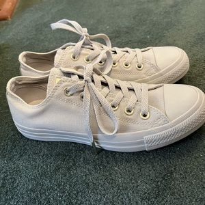 Converse Low top all stars